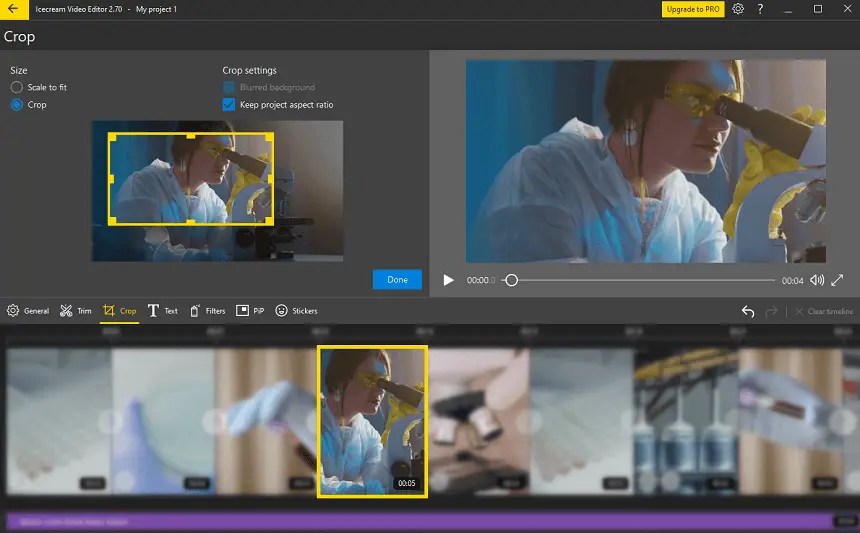 Video Editing Tips Create Videos Like a Pro in 2024 Icecream Apps